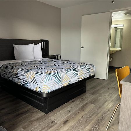 Motel 6-Bradenton, Fl 외부 사진