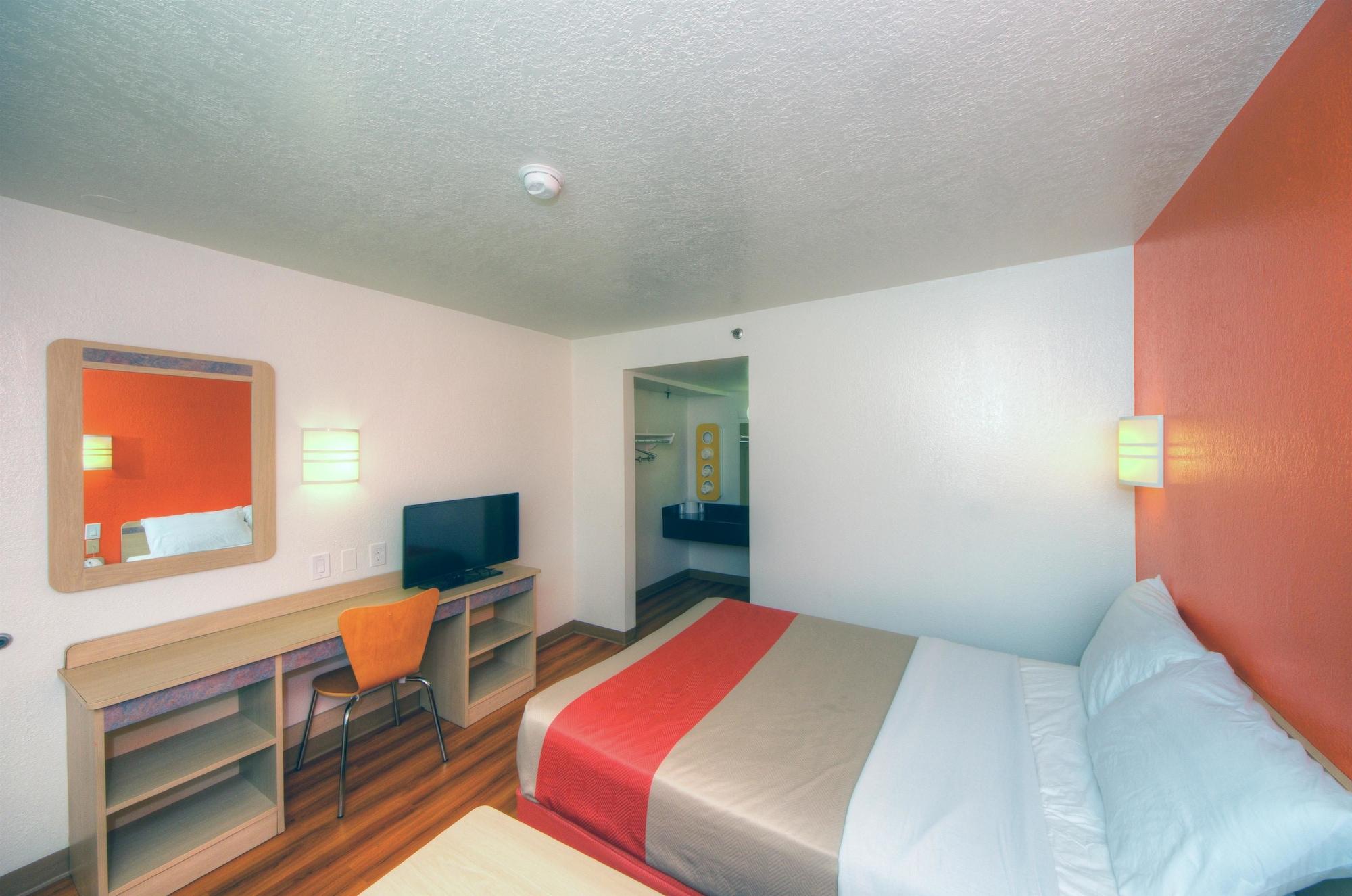 Motel 6-Bradenton, Fl 외부 사진