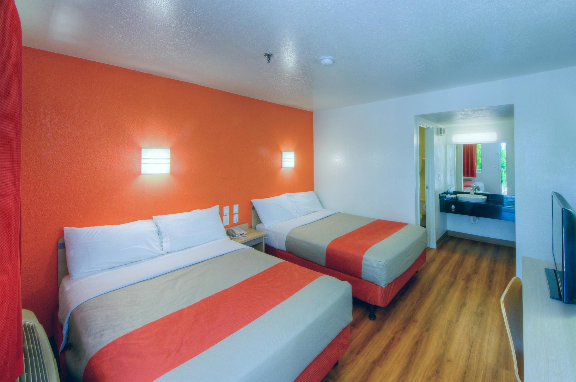 Motel 6-Bradenton, Fl 외부 사진