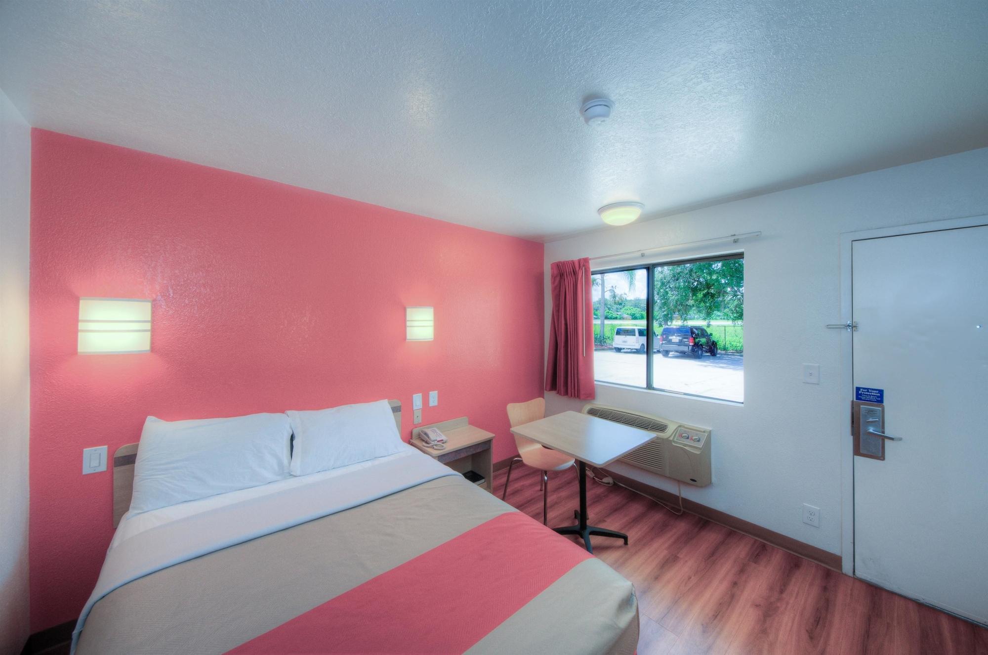 Motel 6-Bradenton, Fl 외부 사진