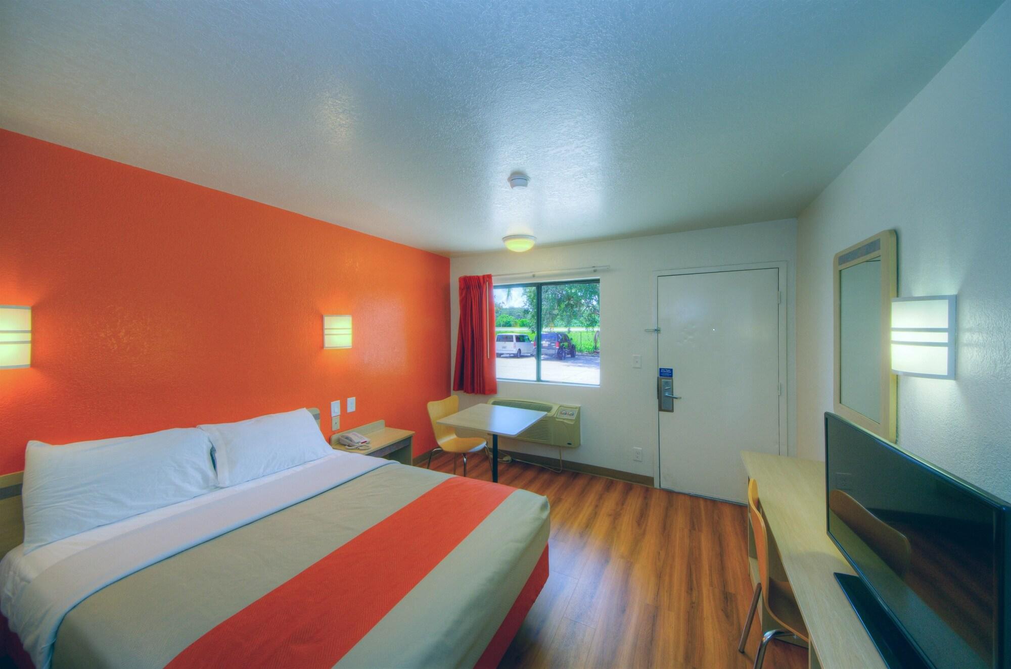 Motel 6-Bradenton, Fl 외부 사진