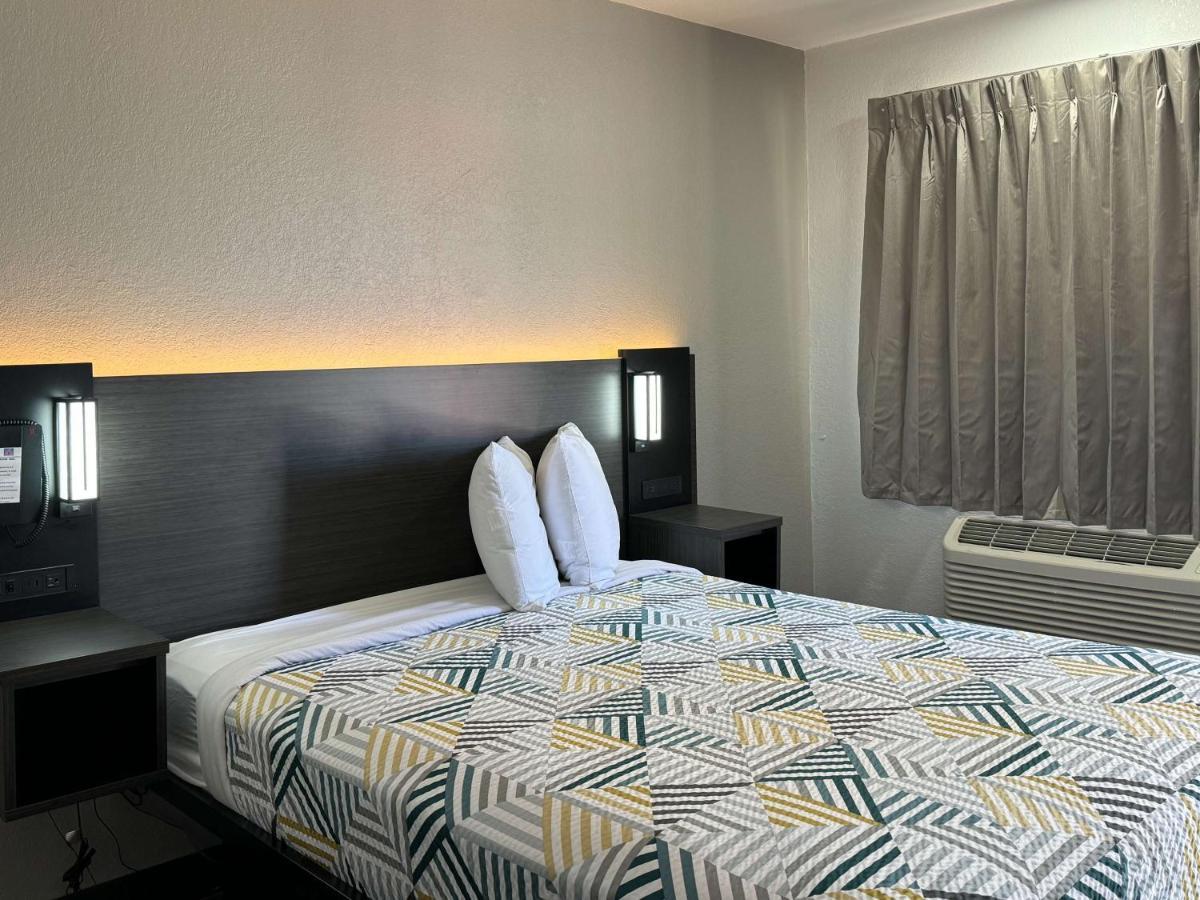 Motel 6-Bradenton, Fl 외부 사진