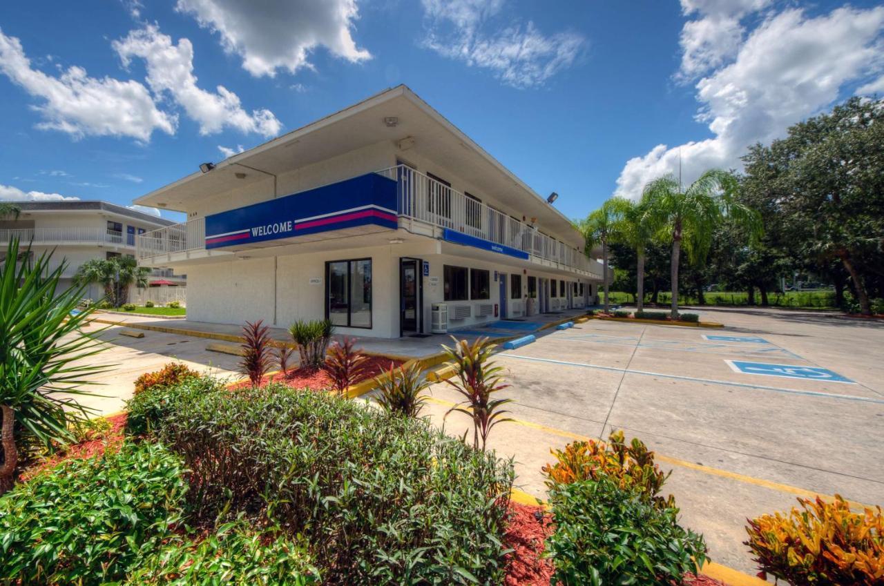 Motel 6-Bradenton, Fl 외부 사진
