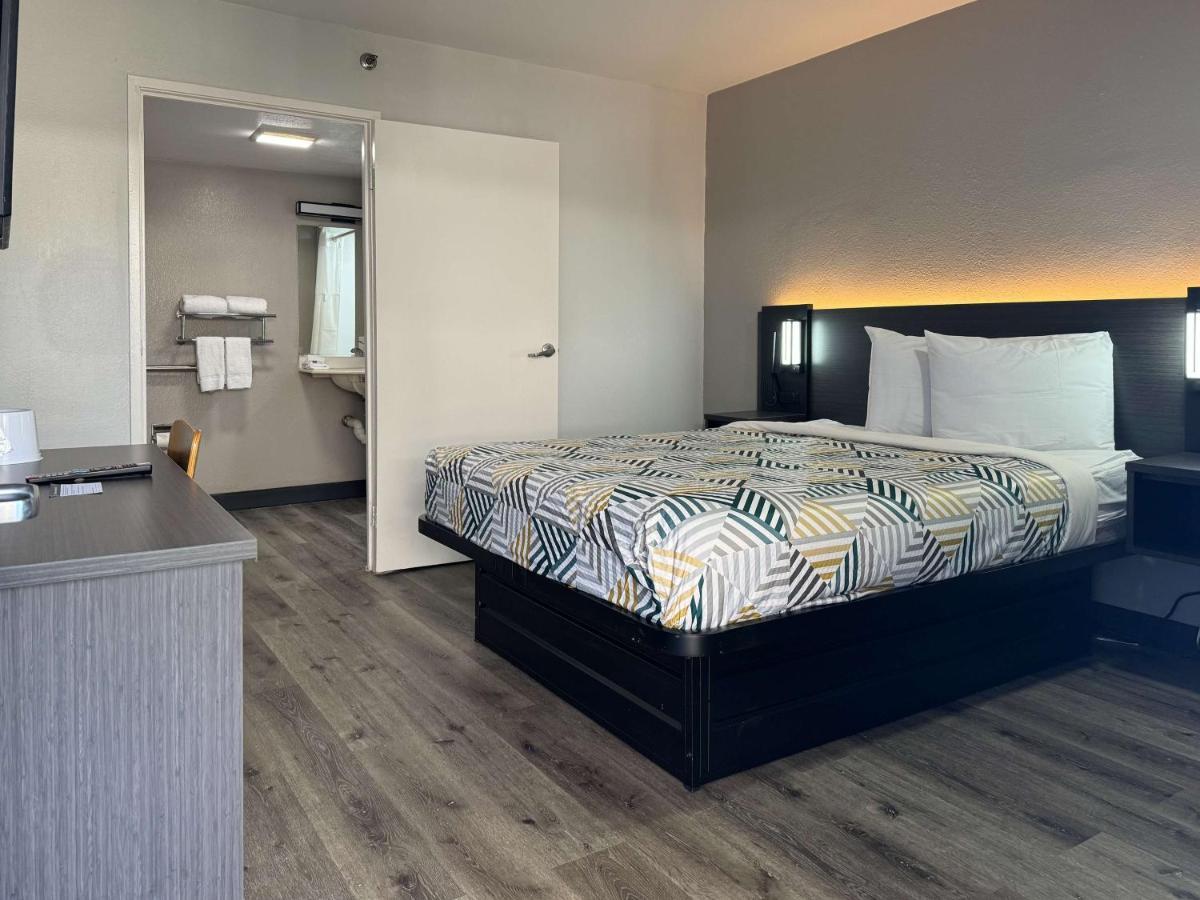 Motel 6-Bradenton, Fl 외부 사진
