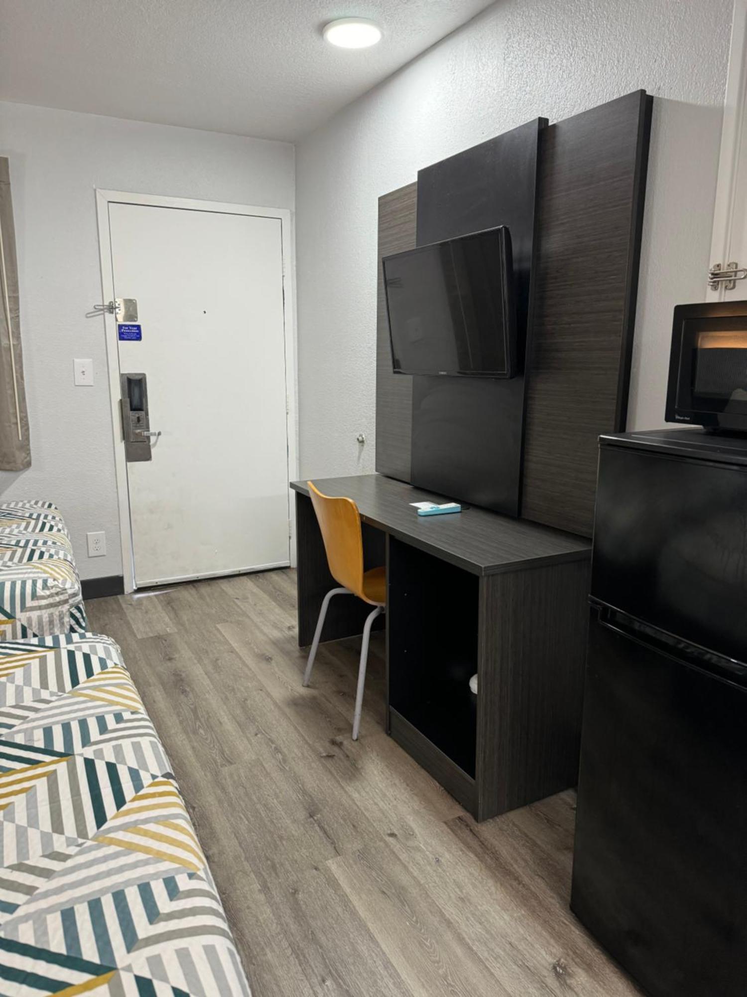 Motel 6-Bradenton, Fl 외부 사진