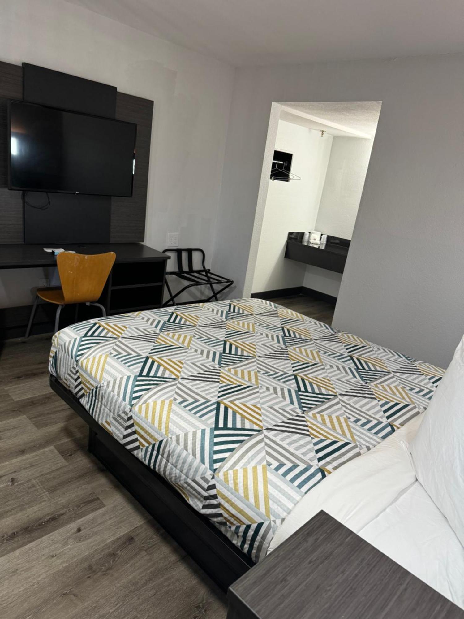 Motel 6-Bradenton, Fl 외부 사진