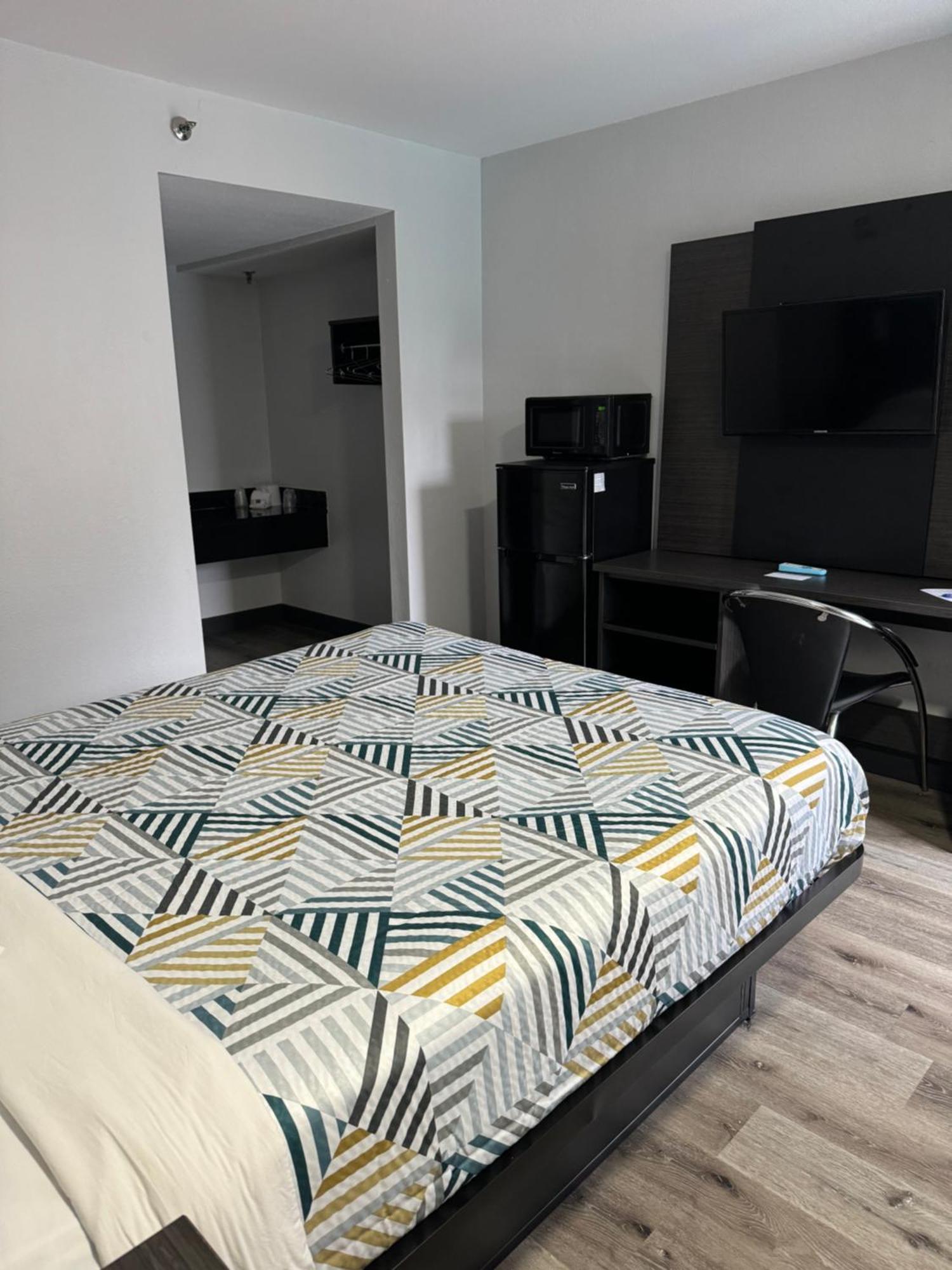 Motel 6-Bradenton, Fl 외부 사진