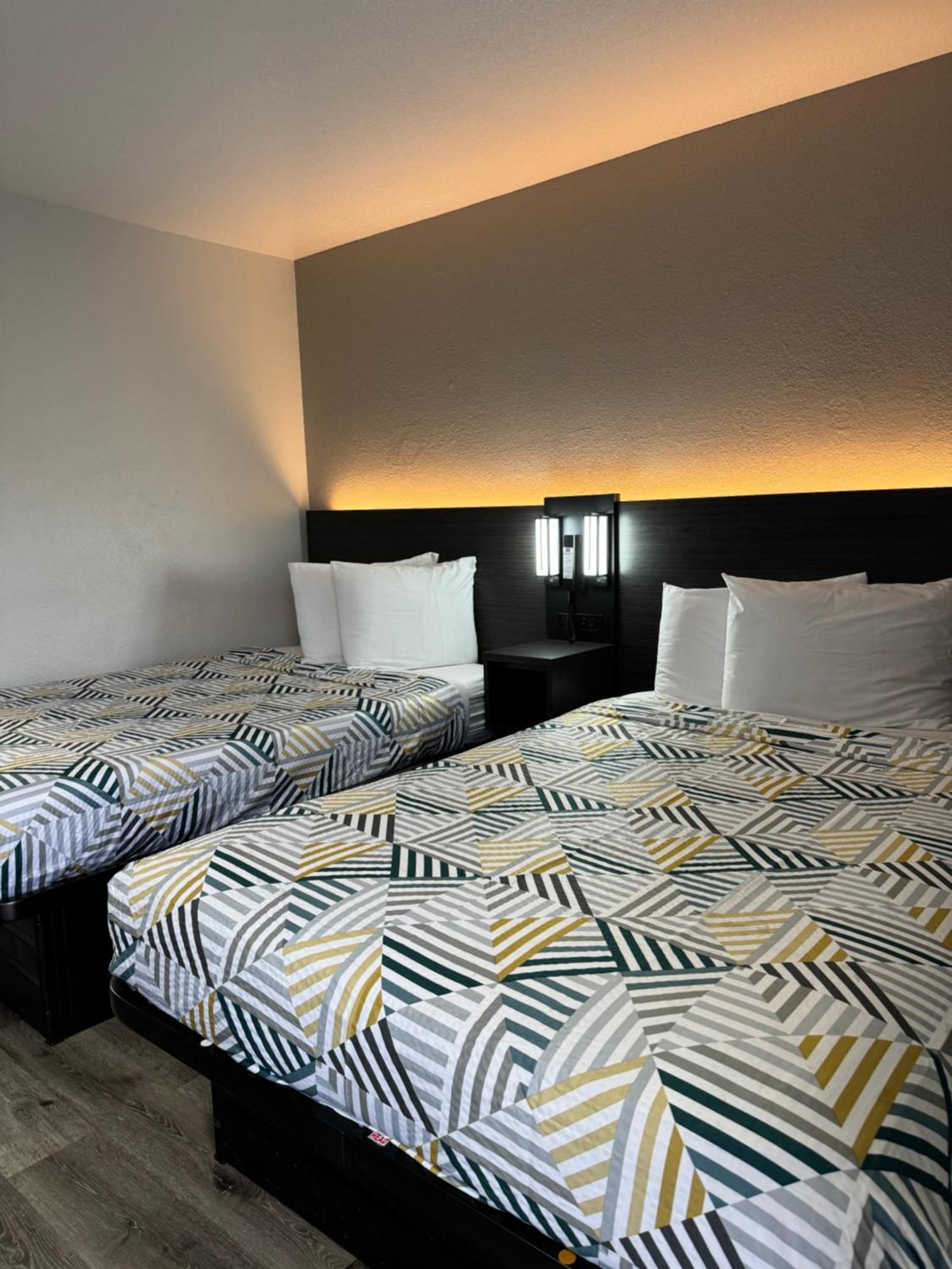 Motel 6-Bradenton, Fl 외부 사진