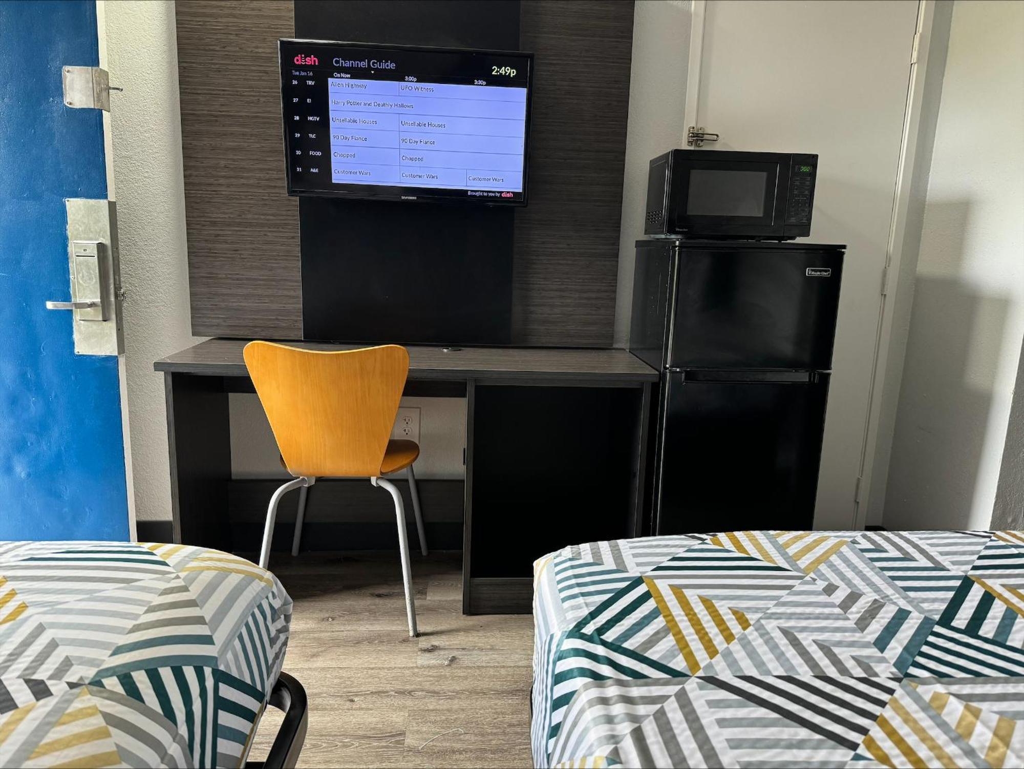 Motel 6-Bradenton, Fl 외부 사진