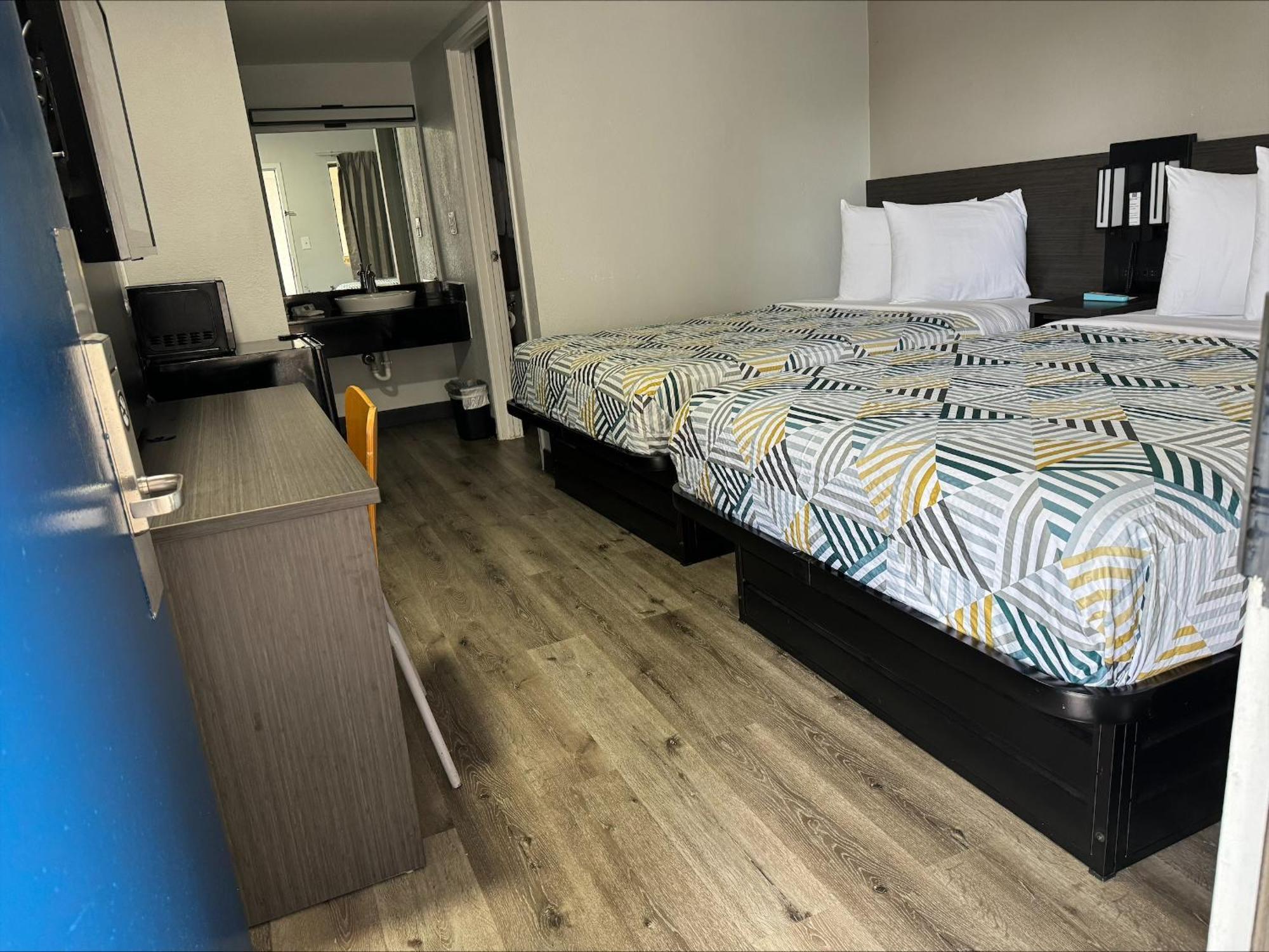 Motel 6-Bradenton, Fl 외부 사진