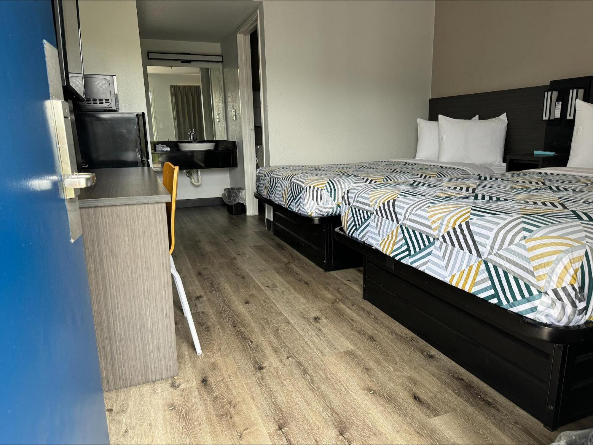 Motel 6-Bradenton, Fl 외부 사진